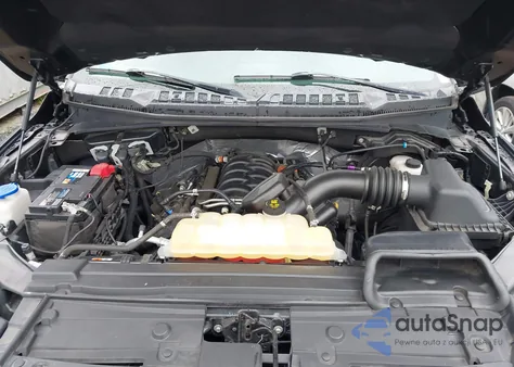 2019 Ford F-150 Xlt z USA, uszkodzony, nr VIN 1FTEW1E56KFA24950